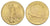 kosuke_dev 北米　アメリカ　20ドル　1924年　金貨　未使用