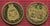 kosuke_dev 北米　ベネズエラ　1955年-1960年　トレードコイン　金貨　準未使用