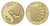 kosuke_dev 北米　アメリカ　星条旗　2012年　5ドル　硬貨　プルーフ