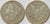 北米　アメリカ　リバティー　1895年　1ドル　硬貨　美品