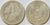 kosuke_dev 北米　アメリカ　リバティー　1896年　1ドル　硬貨　美品