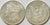 kosuke_dev 北米　アメリカ　リバティー　1901年　1ドル　硬貨　美品