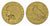 kosuke_dev アメリカ合衆国 フィラデルフィア インディアン 5ドル金貨 1911年 極美品