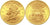アメリカ合衆国 20ドル金貨 1899年 極美品