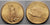 kosuke_dev アメリカ合衆国 フィラデルフィア リバティー 20ドル金貨 1927年 極美品