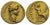 kosuke_dev ローマ帝国　ティベリウス　14年-37年　アウレウス　金貨　美品