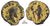 kosuke_dev ローマ帝国　テトリクス1世　273年　硬貨　並品