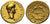 kosuke_dev ローマ帝国 ネロ アウレウス金貨 54-68年 美品