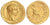 kosuke_dev ローマ帝国 ティベリウス アウレウス金貨 14-37年 未使用