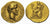 kosuke_dev ローマ帝国 アントニヌス・ピウス アウレウス貨 145-161年 極美品