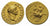 kosuke_dev ローマ帝国 ドミティアヌス アウレウス金貨 73/75年 極美品
