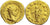 kosuke_dev ローマ帝国 ガイウス・ウィビウス・ウォルシアヌス 2アウレウス金貨 251-253年 極美品