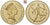 kosuke_dev クック諸島 エリザベス2世 オリンピック記念 50ドル金貨 1993年 プルーフ