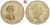 kosuke_dev クック諸島 エリザベス2世 50ドル金貨 1993年 プルーフ