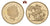 kosuke_dev イギリス アイルランド エリザベス2世 ソブリン ｊ金貨 2011年 プルーフ