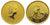 kosuke_dev オーストラリア　エリザベス2世　1996年　25ドル　金貨　未使用　MS65-70