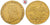 kosuke_dev ブランデンブルグ プロイセン フリードリヒ・ウィルヘルム3世 ターレル金貨 1800年 美品