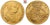 kosuke_dev ブランデンブルグ プロイセン フリードリヒ・ウィルヘルム1世 ダカット金貨 1732年 美品+