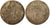 kosuke_dev 神聖ローマ帝国　ブランデンブルク=プロイセン　フリードリヒ1世　1706年　2/3ターラー　硬貨　美品