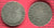 kosuke_dev 神聖ローマ帝国　ブランデンブルク=プロイセン　フリードリヒ・ヴィルヘルム　1667年　1/3ターラー　銀貨　美品