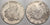 kosuke_dev 神聖ローマ帝国　ブランデンブルク=プロイセン　フリードリヒ・ヴィルヘルム2世　1790年　ターラー　硬貨　極美品