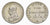kosuke_dev 神聖ローマ帝国　ブランデンブルク=プロイセン　フリードリヒ・ヴィルヘルム3世　1816年　1/6ターラー　硬貨　美品