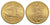 kosuke_dev アメリカ合衆国 リバティー フィラデルフィア 20ドル金貨 1928年 未使用