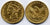 kosuke_dev 北米　アメリカ　リバティー　5ドル　1856年　金貨　極美品