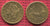 kosuke_dev 北米　アメリカ　ダブルイーグル　20ドル　1899年　金貨　極美品