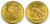 kosuke_dev 北米　アメリカ　インディアン　10ドル　1926年　金貨　未使用