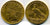 kosuke_dev 北米　アメリカ　インディアン　10ドル　1932年　金貨　準未使用