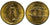 kosuke_dev 北米　アメリカ　リバティー　20ドル　1908年　金貨　準未使用