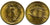 kosuke_dev 北米　アメリカ　リバティー　20ドル　1908年　金貨　極美品