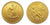 kosuke_dev 北米　アメリカ　ファーストレディー　マーティン・ヴァン・ビューレン　10ドル　2008年　金貨　未使用