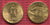 kosuke_dev 北米　アメリカ　ダブルイーグル　20ドル　1924年　金貨　未使用