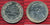 kosuke_dev ハノーファー ゲオルク5世 ターレル銀貨 1865年 美品