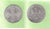 kosuke_dev フランクフルト ターレル銀貨 1764年 極美品