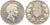 kosuke_dev 神聖ローマ帝国　ブラウンシュヴァイク公　ヴィルヘルム　１８５６年　ターレル　硬貨　美品