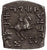 kosuke_dev バクトリア フィロクセノス ドラクマ 紀元前100-95年 極美品