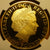 アンティークコインギャラリア 2013年 イギリスブリタニア金貨 5枚セット PF69UCAM