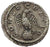 kosuke_dev 古代ローマ ディヴス カラカラ帝 エルガバル デナリウス貨 218年 美品