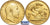 kosuke_dev 【PCGS PR62】イギリス エドワード7世 1902年 ハーフソブリン金貨 プルーフ