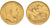 kosuke_dev イギリス エドワード7世 1910年 ハーフソブリン金貨 未使用