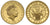 アンティークコインギャラリア 2021年 イギリス アルフレッド大王 2オンス プルーフ金貨