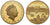 アンティークコインギャラリア 2022 イギリス ロイヤルミント ロンドン 都市景観 2オンス金貨