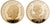 アンティークコインギャラリア 2022 チャールズ3世 新国王 エリザベス2世追悼記念 10オンスプルーフ金貨