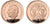 アンティークコインギャラリア 2022 チャールズ3世 新国王 エリザベス2世追悼記念 5ポンドプルーフ金貨