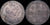 kosuke_dev イギリス ウィリアム＆メアリー 1693年 半クラウン銀貨 極美品