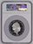アンティークコインギャラリア 2020年 イギリス クイーン10オンス銀貨 ミュージックレジェンド NGC PF70UC