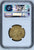 アンティークコインギャラリア 1555-98 ベルギー 南オランダ ブラバント 1レアル金貨
